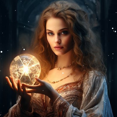 🧙 Oracling about the only Alternative⚡️ Decentralized storyteller at https://t.co/9jMIigqkep 🔮