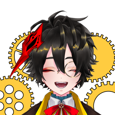 文月（あやつき）ロエン / 👺⚙さんのプロフィール画像