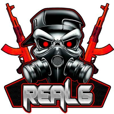 Jugador Competitivo De Warzone
twitch RealG_official