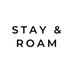 Stay & Roam (@stayandroam) Twitter profile photo Stay & Roam (@stayandroam) Twitter profile photo