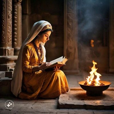 که آتشی که نمیرد همیشه در دلِ ماست