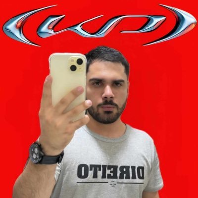 cearense da ocara, que fala só e/ou com minhas 2 personalidades emo bad vibes