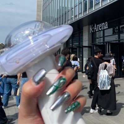 pe_du5's profile picture. ALPHAZ🐺👽🧬 推し【🍄】【🦋】趣味💅🪡🧵🔨💻