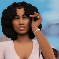 serene. (@srnsims) 's Twitter Profile