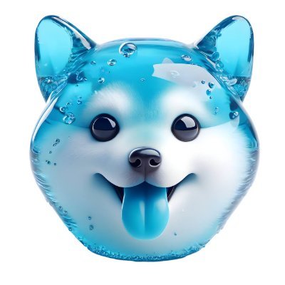 LIQUIDog_BASE's profile picture. https://t.co/ViHCuRAuLu
The meme + utility. Our original algorithm and proprietary bot creates intrinsic value that will be used to defend the price.