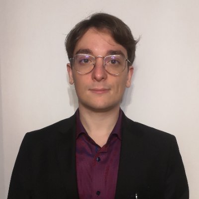 maray97's profile picture. print('PhD student', '@', 'UNICT')
print('Research interests:', 'Security Testing', 'Fuzzing')