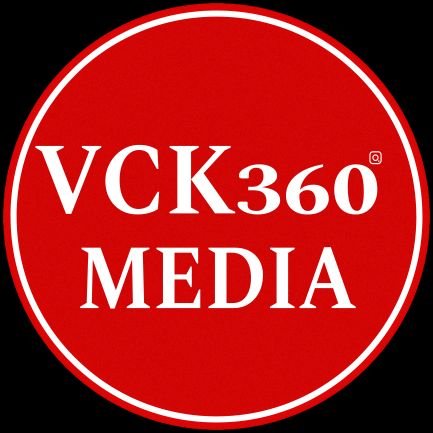VCK360MEDIA's profile picture. https://t.co/5IYfyMisKf