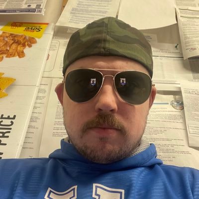 samba_dean's profile picture. 