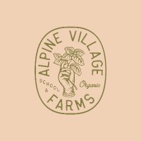 Alpine Village School & Farms(@AlpineVillage_) 's Twitter Profile Photo