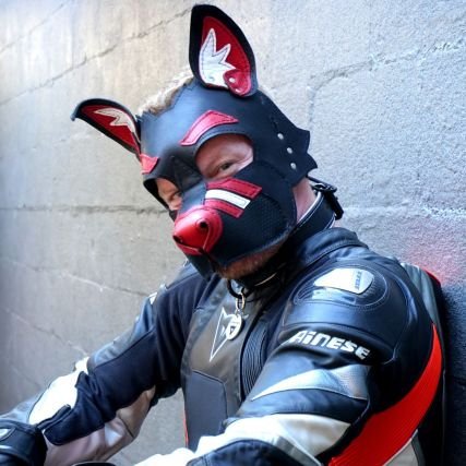 GoGetEmSpanner's profile picture. NSFW Profile | 🔞 | Your friendly neighborhood beta gearhead. I ride bikes.  I fix stuff.  I do internet dog things.