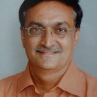 Dr Anil Patel (@dranilmpatel) 's Twitter Profile