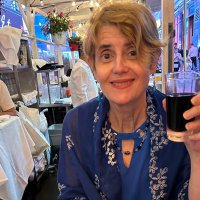 Patricia Dunn (she/they) aka T.M. Dunn (she/they)(@Shewrites) 's Twitter Profile Photo
