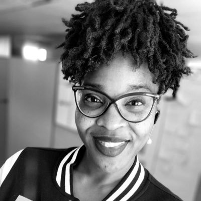 From NC to MI. Aspiring researcher. Data nerd. House Ravenclaw. Passionate about all things Star Wars. Mom of 3, advocate for all. #HBCUGrad