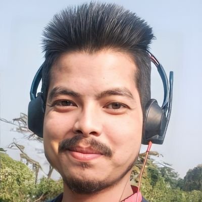 NirutpalBhuyan1's profile picture. সোঁৱৰণি কুৱঁলীয়ে চিঞৰি চিঞৰি কয় অতীতৰ সীমাৰেখা নাই সমুখতো দেখো আজি পুৰণি বাগৰি পৰে নতুনে মাথোঁ ৰিঙিয়ায়