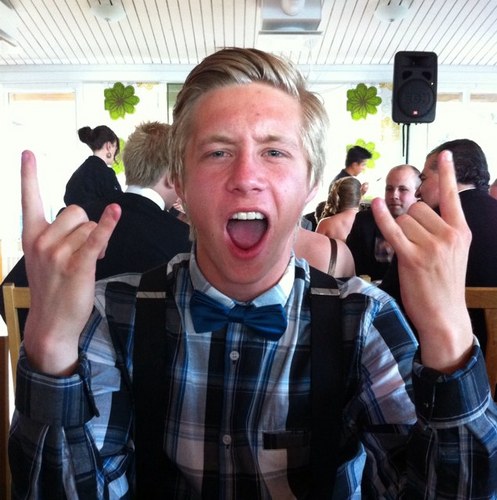 kdjansson's profile picture. 