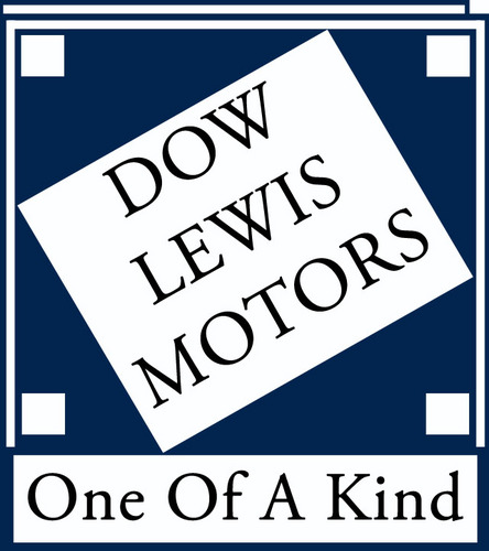 DowLewisMotors's profile picture. 