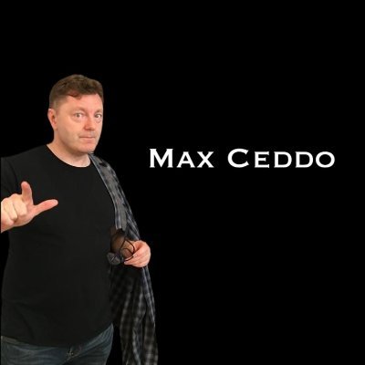 Max Ceddo Profile