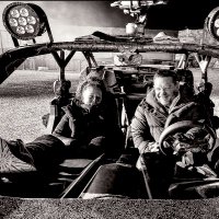 Edward Thomas Hardy (@realthomashardy) 's Twitter Profile