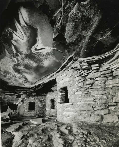 Traditional Black & White Fine Art Photography