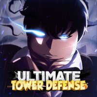 Ultimate Tower Defense(@UTDRBLX) 's Twitter Profile Photo
