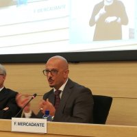 Francesco Mercadante (@fscomer) 's Twitter Profile Photo Francesco Mercadante (@fscomer) 's Twitter Profile Photo