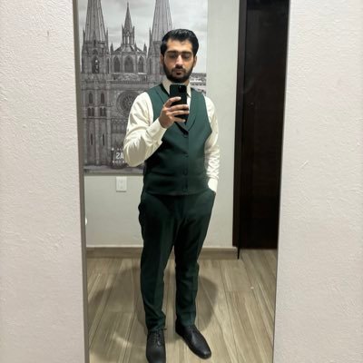 Rgyz_'s profile picture. #TronAres // حَسْبُنَا اللّٰهُ وَنِعْمَ الْوَكِيْلُ 🇺🇸