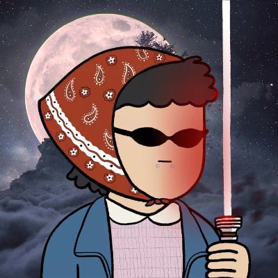 My name is Megamoon. I write about #defi and #web3.
