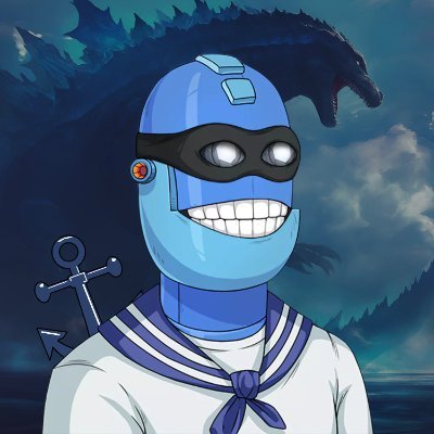 Hola hola! 🙊
I'm writing educational threads about Defi - Web3 - Airdrop.
Follow me!