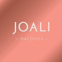 JOALI Maldives(@JoaliMaldives) 's Twitter Profile Photo