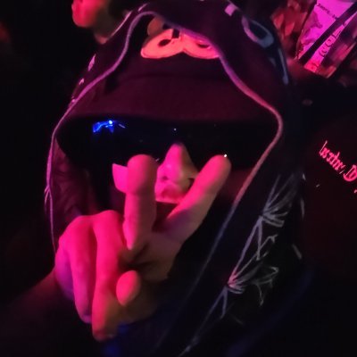 Stef0n_V's profile picture. 2SpiRit👣
He/Is/Me

(◎-◎;)
Hello!? No Ones Home ☎️