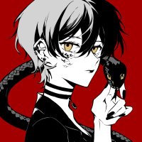 優🧩 (@yuu_accave) 's Twitter Profile Photo 優🧩 (@yuu_accave) 's Twitter Profile Photo