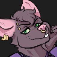Vyr (@fatpackrat) 's Twitter Profile Photo Vyr (@fatpackrat) 's Twitter Profile Photo