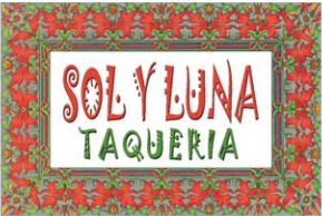 Sol y Luna Taqueria, from the owner of Barneys Burger, is a new casual eatery in downtown Berkeley inspired by our favorite Mexican dishes!