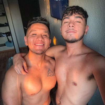 ALT de 🔞🏳️🌈 @rick_cid @_edherrera_ Tampico 🦀 | GDL 🥃viviendo en CDMX 🇲🇽