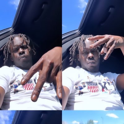 WHKPDLP 🌎| 336 Area Content Creator| FMOIG: BIG.SWAEE| CEO - @THETRIADNETWORK 🎥
