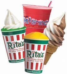 Ritas_at_DBAP's profile picture. Dishing up delicious Rita's Frozen Custard and Italian Ice at the DBAP all season long!