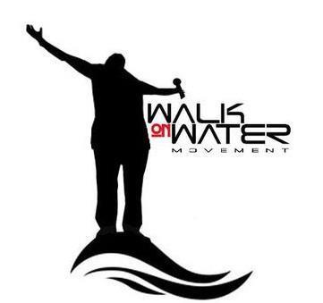 WalkOnWaterMvmt's profile picture. OFFICIAL TWITTER PAGE OF WALK ON WATER MOVEMENT