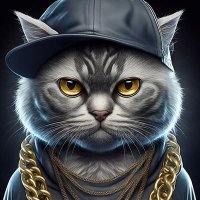 Cat Millionaire 🤑 (@catmillionaire7) 's Twitter Profile