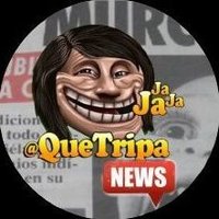 QueTripaInforma (@quetripainforma) 's Twitter Profile Photo QueTripaInforma (@quetripainforma) 's Twitter Profile Photo