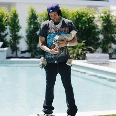 JayvanTips26695's profile picture. 