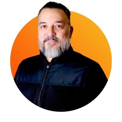 Oracle for God, influencer, Life Engineer, @ClarkOrtiz