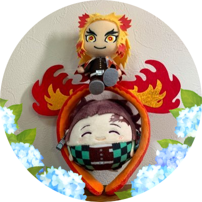 medama_02's profile picture. 主:kmt(🔥🎴推/🔥柱最推/🎥から🌊🎴にどぼん)/コトダマン/TOシリーズ(TOI/sprk)/SIREN/復活(6927)成人済(30↑)/雑食ｦﾀ/無言フォロー、無言♥すみません/腐女子/プロフ、ヘッダー共に自撮/ふわ🔥ふわ🎴を愛でる日々/取引垢は別にあります/🟦空とたいつにも同じ名前でいます