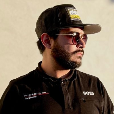 AdolfoPerz7's profile picture. 