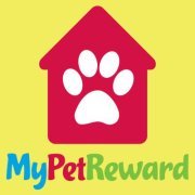 MyPetReward is the proactive alternative that gets your pets home safely. It's traditional tags with a twist! Add up to 6 contacts, email & txt capable.