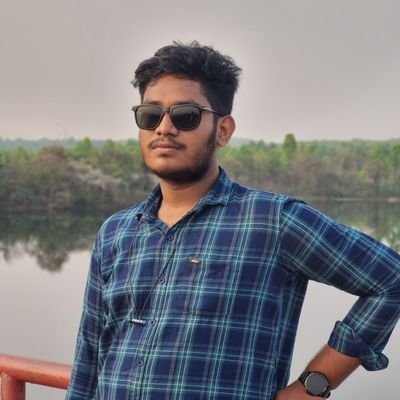 SandipanSeth's profile picture. 
