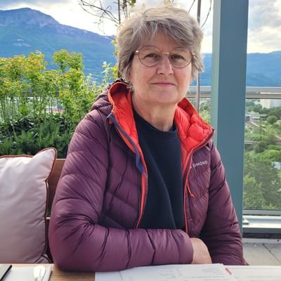 chantalgomez38's profile picture. Lutte Ouvriere