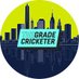 The Grade Cricketer (@gradecricketer) Twitter profile photo