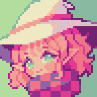 kas 🍭 comm closed !! (@marchemis) 's Twitter Profile