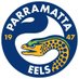 Parramatta Eels (@TheParraEels) Twitter profile photo