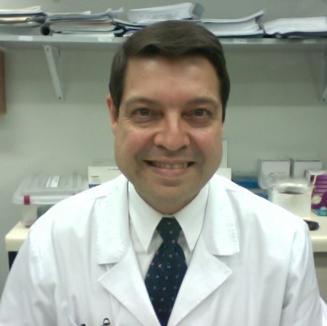Co-Founder - CEO - aiGEN - BVT - PRECISION MEDICINE